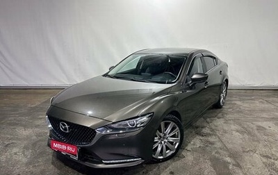 Mazda 6, 2020 год, 2 790 000 рублей, 1 фотография