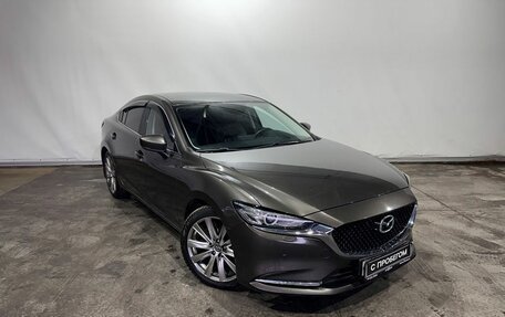 Mazda 6, 2020 год, 2 790 000 рублей, 3 фотография