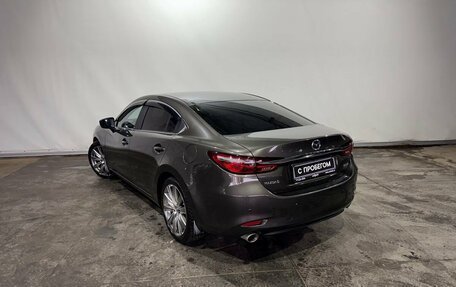 Mazda 6, 2020 год, 2 790 000 рублей, 6 фотография