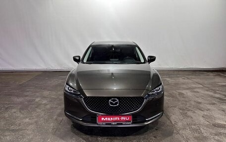 Mazda 6, 2020 год, 2 790 000 рублей, 2 фотография