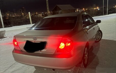 Toyota Camry V40, 2004 год, 850 000 рублей, 1 фотография