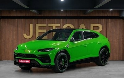 Lamborghini Urus I, 2022 год, 36 459 000 рублей, 1 фотография