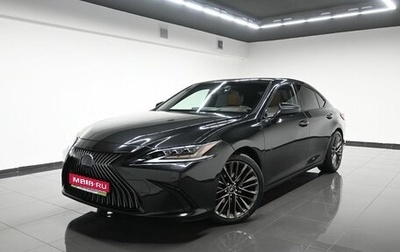 Lexus ES VII, 2020 год, 4 695 000 рублей, 1 фотография