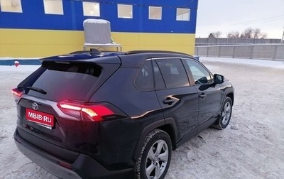 Toyota RAV4, 2020 год, 2 900 000 рублей, 1 фотография