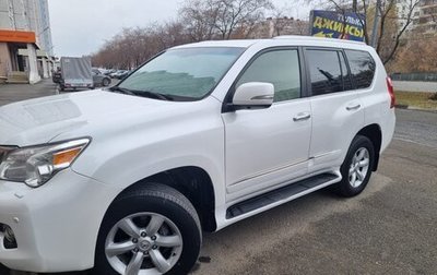 Lexus GX II, 2011 год, 3 900 000 рублей, 1 фотография