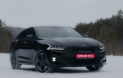 KIA K5, 2020 год, 2 750 000 рублей, 1 фотография