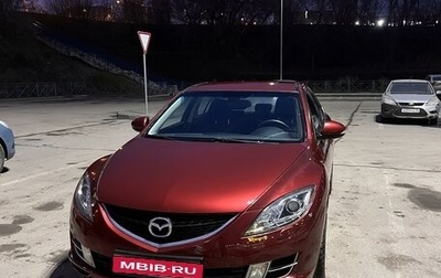 Mazda 6, 2008 год, 890 000 рублей, 1 фотография