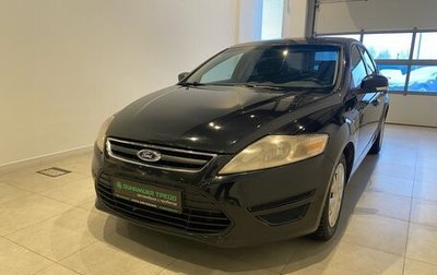 Ford Mondeo IV, 2011 год, 990 000 рублей, 1 фотография