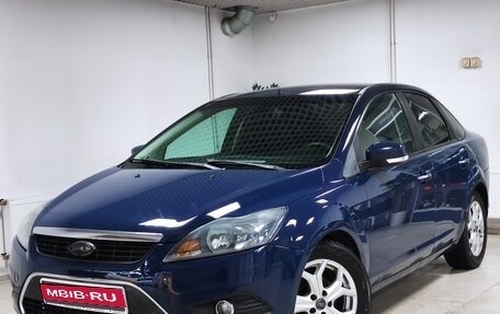 Ford Focus II рестайлинг, 2010 год, 685 000 рублей, 1 фотография