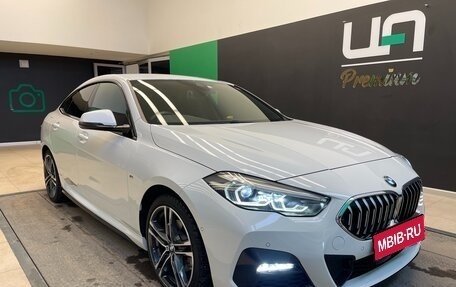 BMW 2 серия F44, 2020 год, 2 590 000 рублей, 1 фотография