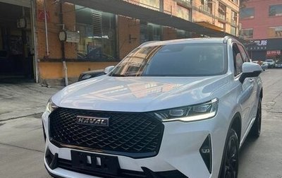 Haval H6, 2022 год, 1 750 000 рублей, 1 фотография