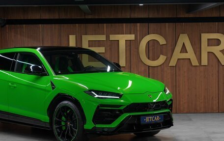 Lamborghini Urus I, 2022 год, 36 459 000 рублей, 5 фотография