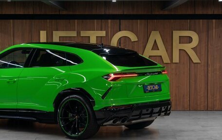 Lamborghini Urus I, 2022 год, 36 459 000 рублей, 9 фотография