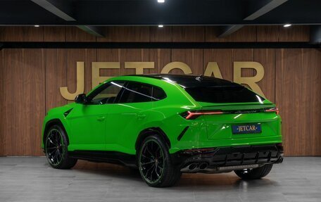 Lamborghini Urus I, 2022 год, 36 459 000 рублей, 8 фотография