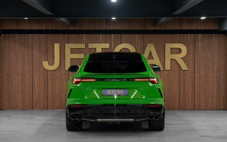 Lamborghini Urus I, 2022 год, 36 459 000 рублей, 7 фотография