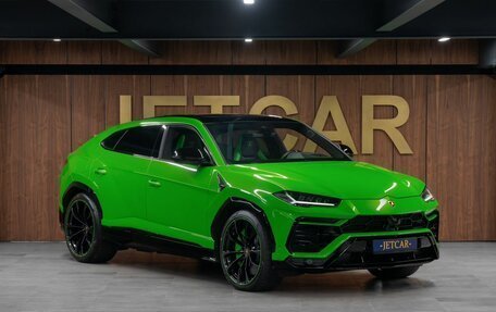 Lamborghini Urus I, 2022 год, 36 459 000 рублей, 4 фотография