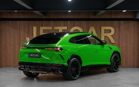 Lamborghini Urus I, 2022 год, 36 459 000 рублей, 6 фотография