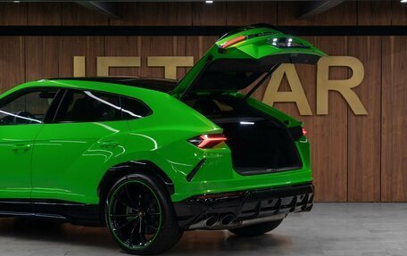 Lamborghini Urus I, 2022 год, 36 459 000 рублей, 10 фотография