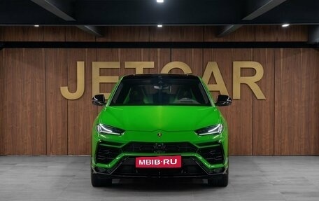 Lamborghini Urus I, 2022 год, 36 459 000 рублей, 3 фотография