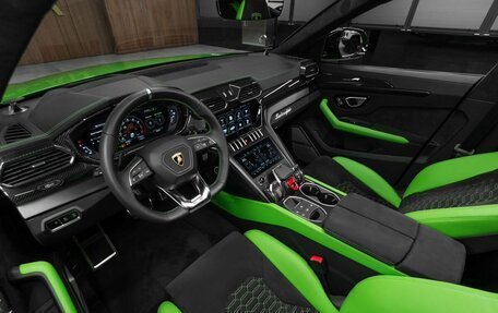 Lamborghini Urus I, 2022 год, 36 459 000 рублей, 16 фотография