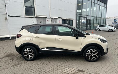 Renault Kaptur I рестайлинг, 2018 год, 1 350 000 рублей, 4 фотография