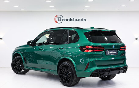 BMW X5 M, 2023 год, 22 990 000 рублей, 6 фотография