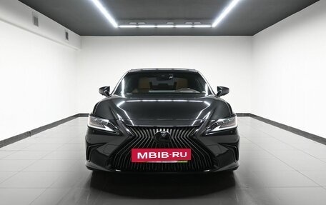 Lexus ES VII, 2020 год, 4 695 000 рублей, 3 фотография