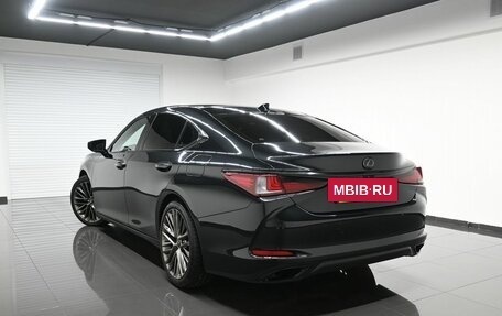 Lexus ES VII, 2020 год, 4 695 000 рублей, 6 фотография