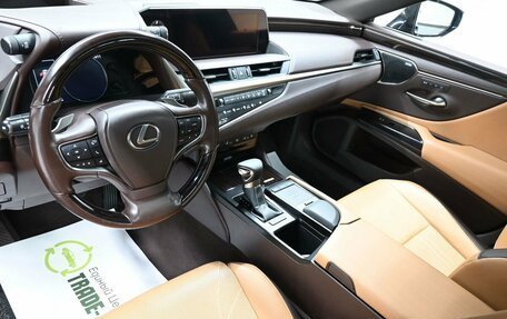 Lexus ES VII, 2020 год, 4 695 000 рублей, 8 фотография