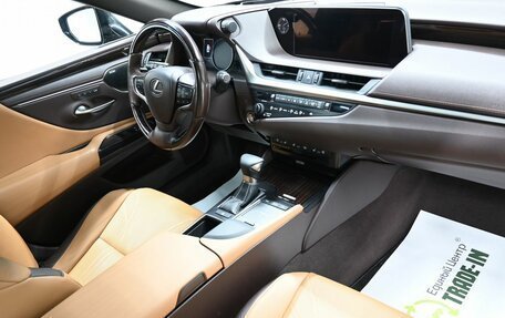 Lexus ES VII, 2020 год, 4 695 000 рублей, 13 фотография