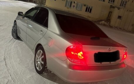 Toyota Camry V40, 2004 год, 850 000 рублей, 2 фотография