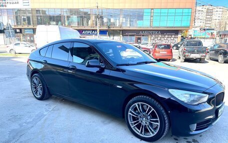 BMW 5 серия, 2011 год, 2 200 000 рублей, 2 фотография