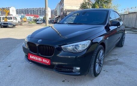 BMW 5 серия, 2011 год, 2 200 000 рублей, 3 фотография