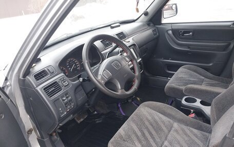 Honda CR-V IV, 2001 год, 535 000 рублей, 17 фотография