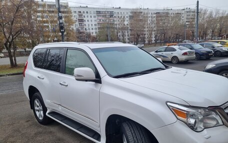 Lexus GX II, 2011 год, 3 900 000 рублей, 2 фотография