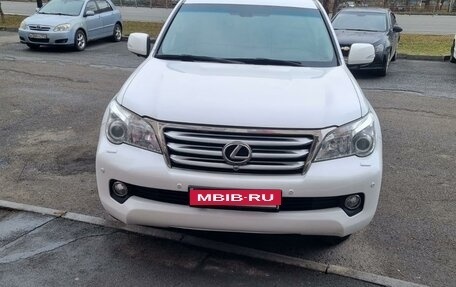 Lexus GX II, 2011 год, 3 900 000 рублей, 3 фотография