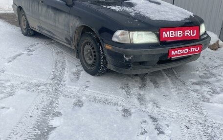 Volvo S40 II, 1997 год, 290 000 рублей, 6 фотография