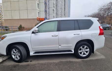 Lexus GX II, 2011 год, 3 900 000 рублей, 7 фотография