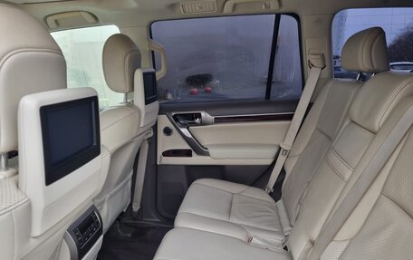 Lexus GX II, 2011 год, 3 900 000 рублей, 10 фотография