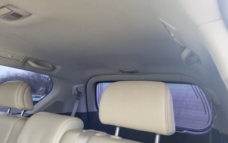 Lexus GX II, 2011 год, 3 900 000 рублей, 9 фотография