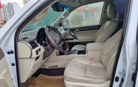 Lexus GX II, 2011 год, 3 900 000 рублей, 8 фотография