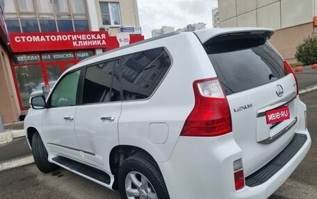 Lexus GX II, 2011 год, 3 900 000 рублей, 6 фотография