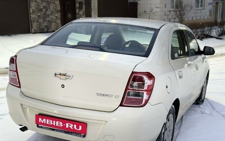 Chevrolet Cobalt II, 2014 год, 675 000 рублей, 6 фотография