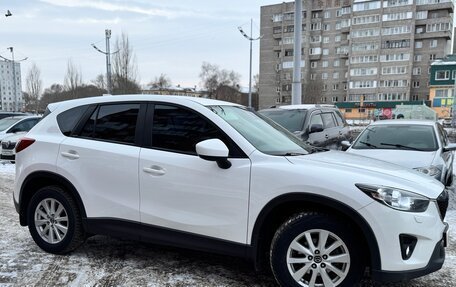 Mazda CX-5 II, 2012 год, 1 850 000 рублей, 6 фотография