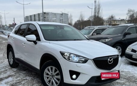 Mazda CX-5 II, 2012 год, 1 850 000 рублей, 5 фотография