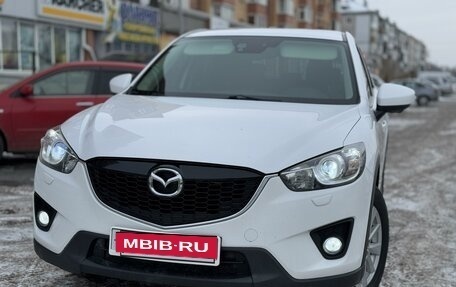 Mazda CX-5 II, 2012 год, 1 850 000 рублей, 3 фотография