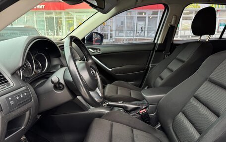 Mazda CX-5 II, 2012 год, 1 850 000 рублей, 13 фотография