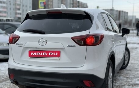 Mazda CX-5 II, 2012 год, 1 850 000 рублей, 9 фотография