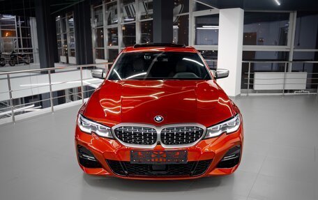 BMW 3 серия, 2021 год, 4 399 000 рублей, 2 фотография