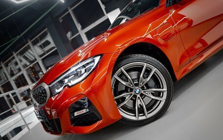 BMW 3 серия, 2021 год, 4 399 000 рублей, 7 фотография